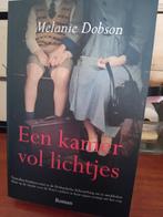 Melanie Dobson - Een kamer vol lichtjes, Verzenden, Zo goed als nieuw, Melanie Dobson
