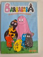 Barbapapa - De Geboorte van Barbapapa DVD, Cd's en Dvd's, Dvd's | Kinderen en Jeugd, Alle leeftijden, Poppen, Ophalen of Verzenden