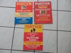 Partner 1980/81/82, Gelezen, Achtergrond en Informatie, Spiritualiteit algemeen, Ophalen of Verzenden