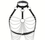 Sexy Ketting Riem - Nieuw & Spannend!, Minder dan 3 cm, Tailleriem, Ophalen of Verzenden, Generic