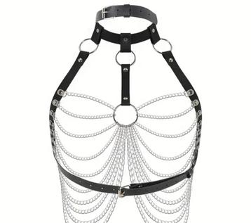 Sexy Ketting Riem - Nieuw & Spannend! beschikbaar voor biedingen