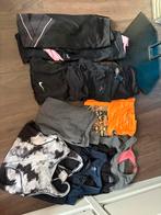 Sport kleding pakket o.a.: nike, puma asics., Ophalen of Verzenden, Zo goed als nieuw, Maat 36 (S)