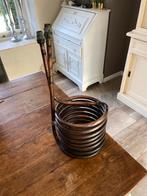 Koperen Koelspiraal Warmtewisselaar - 15mm, Ophalen of Verzenden