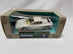 Burago Testors Miami Vice 1:24 Ferrari testarossa, Ophalen of Verzenden, Bburago