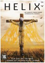 Helix - Seizoen 2 (3 DVD Set, ENGELS, NL Ondertiteling!), Cd's en Dvd's, Dvd's | Tv en Series, Vanaf 16 jaar, Verzenden, Boxset