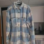 Dikke blouse van Snipes, Kleding | Heren, Snipes, Blauw, Maat 56/58 (XL), Ophalen of Verzenden