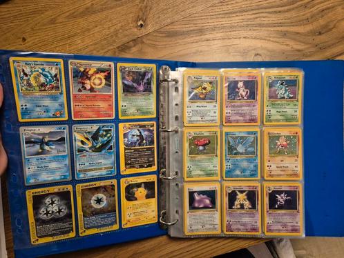 Pokemon kaarten, Hobby en Vrije tijd, Verzamelkaartspellen | Pokémon, Gebruikt, Ophalen of Verzenden