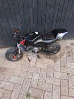 Minibike 49cc, Fietsen en Brommers, Minibikes, Midibikes en Pitbikes, Ophalen, Overige typen, 49 cc, Chinees