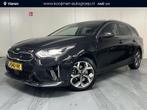 Kia Ceed Sportswagon 1.6 GDI PHEV ExecutiveLine , Met Trekha, Gebruikt, Zwart, Te koop, 1300 kg