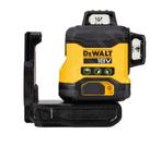 DeWALT Gereedschap - 18V ACCU groene kruislaser, Ophalen of Verzenden, Zo goed als nieuw