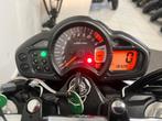 Prachtige Suzuki SFV 650 GLADIUS SFV650GLADIUS (bj 2011), 2 cilinders, Bedrijf, Meer dan 35 kW, 650 cc