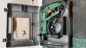 Bosch boormachine SDS plus beschikbaar voor biedingen