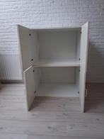 Opzetkast 2 stuks, Huis en Inrichting, Kasten | Schoenenkasten, Ophalen of Verzenden, Gebruikt