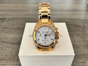 Michael Kors Dames Horloge NIEUW beschikbaar voor biedingen