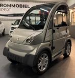 Achensa A100 Rijbewijsvrij Elektrische Brommobiel•Nieuwstaat, Ophalen of Verzenden, 16 km/u of meer, 46 km of meer, Canta