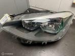 Koplamp links BMW 1-serie F20/F21   63117229671, Auto-onderdelen, Verlichting, Gebruikt, Ophalen of Verzenden, BMW, BMW