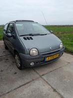 Renault Twingo 1.2 geen APK, Auto's, Renault, Bedrijf, Grijs, 2 stoelen, Groen