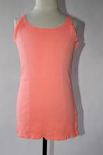 DIDI top FEL oranje 140-146 in ~~nieuw~~ staat, Ophalen of Verzenden, Zo goed als nieuw, Meisje, Shirt of Longsleeve
