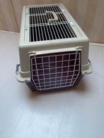 Vervoersmand voor kat, konijn of cavia gebruikt, Ophalen, Gebruikt