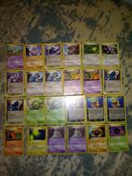56 Pokémon kaarten
Pokémon EX Ruby&Sapphire
EX Power Keepers, Ophalen of Verzenden, Gebruikt