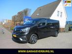 Renault TRAFIC 2.0 dCi 170 T29 L2H1 DC Luxe Automaat (Vloer,, Stof, Gebruikt, 4 cilinders, 1961 kg