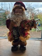 Kerstman met muziek, Diversen, Ophalen of Verzenden