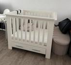 Baby box met lade, Kinderen en Baby's, Boxen, Ophalen of Verzenden, Gebruikt, Lade