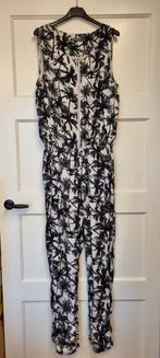 Superstar jumpsuit 38, Kleding | Dames, Jumpsuits, Ophalen of Verzenden, Zo goed als nieuw, Maat 38/40 (M), Wit