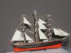 Cutty Sark theeklipper scheepsmodel, Ophalen, Zo goed als nieuw