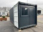 Geïsoleerde containers  8FT 9FT 10FT en 20FT Huur of koop, Ophalen, Nieuw, Toilet