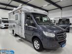 Hymer ML-T 580 *AUTOMAAT 163pk * Edition One* Lithium, Caravans en Kamperen, Campers, Automaat, Bedrijf, Diesel, Tot en met 3