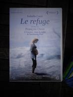 le refuge dvd, Ophalen of Verzenden, Zo goed als nieuw