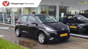 Hyundai I10 1.0 Comfort Smart 5-zits | NAP | Automaat | Carp beschikbaar voor biedingen