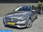 Mercedes C-klasse Estate 350 e Edition|Zeer netjes / 179pk, Automaat, Achterwielaandrijving, Gebruikt, Euro 6