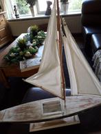 boot, Huis en Inrichting, Woonaccessoires | Overige, Ophalen of Verzenden, Zo goed als nieuw