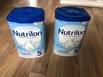 Nutrilon 5 peutermelk. 1,5 pot, Kinderen en Baby's, Babyvoeding en Toebehoren, Nieuw, Overige typen, Ophalen of Verzenden