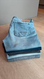 Jeans heren W31, Blauw, W32 (confectie 46) of kleiner, Ophalen of Verzenden, Zo goed als nieuw