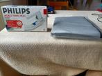 reisstrijkijzer philips, Witgoed en Apparatuur, Strijkijzers en Strijkplanken, Ophalen of Verzenden, Nieuw, Strijkijzer met snoer