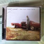 NEIL CASAL - THE SUN RISES HERE - CD, Ophalen of Verzenden, Zo goed als nieuw, Poprock