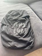 Who5dat Balaclava - Zwart, Ophalen of Verzenden, Zo goed als nieuw