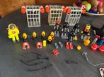 Playmobil duikers/ auto’s/ kooien/ boot/ orka etc, Ophalen of Verzenden, Gebruikt
