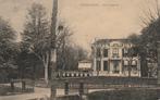 Oranjewoud  huize Klein Jagtlust, Gelopen, Friesland, Voor 1920, Verzenden