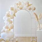 Metalen ballonnenboog,decoratieboog H200xB150cm NIEUW € 75, Markettenweg, Info@ginger.nl, Overige typen, Nieuw