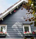 Keralit Gevelbekleding - Onderhoudsvrij & Duurzaam, Minder dan 25 mm, Nieuw, Ophalen of Verzenden, Plank