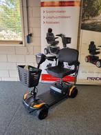 Nieuw opvouwbare scootmobiel Vermeiren One direct leverbaar, 10 km/u of minder, Verzenden, 16 t/m 25 km, Nieuw