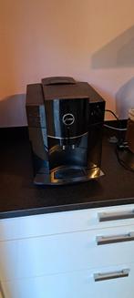 Mooie Jura D4 Piano Black, Ophalen, Gebruikt, Koffiemachine