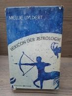 Lexicon der Astrologie, Boeken, Gelezen, Achtergrond en Informatie, Astrologie, Ophalen of Verzenden