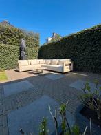 Metropolitan loungeset hoekbank 4 Seasons outdoor 4SO, Tuin en Terras, Tuinmeubel-accessoires, Ophalen of Verzenden, Nieuw