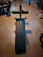 Body-Solid Buikspieren Trainer - Zo Goed Als Nieuw!, Sport en Fitness, Fitnessapparatuur, Ophalen, Krachtstation, Zo goed als nieuw