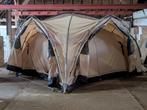 Grote Familietent - Active Leisure Topaz, Caravans en Kamperen, Tenten, Ophalen, Gebruikt, Tot en met 6